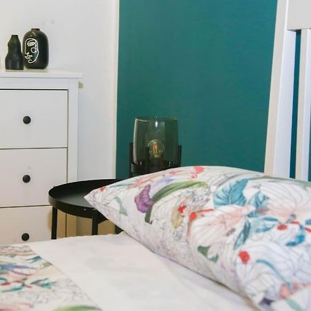 Calacasa Appartement Palermo Buitenkant foto