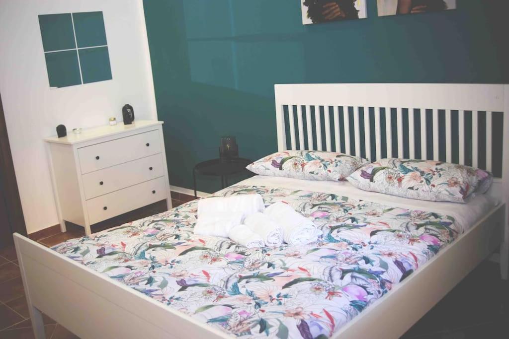 Calacasa Appartement Palermo Buitenkant foto