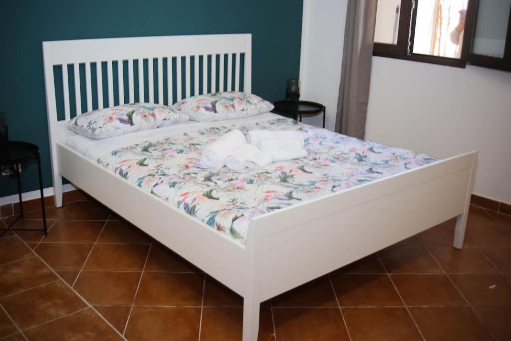 Calacasa Appartement Palermo Buitenkant foto