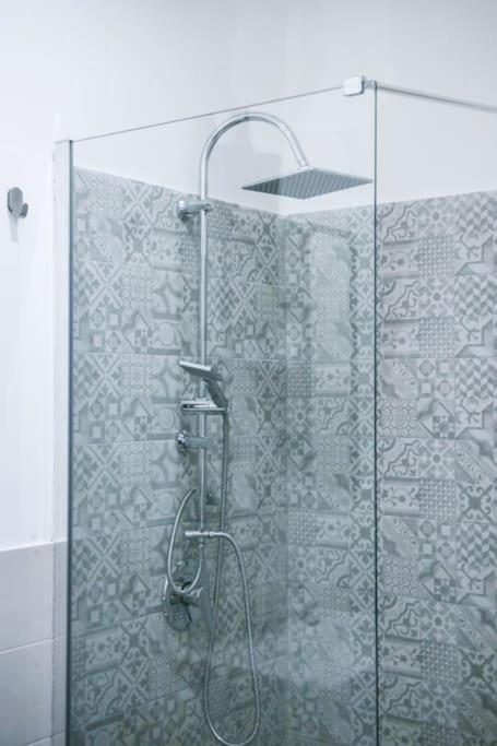 Calacasa Appartement Palermo Buitenkant foto