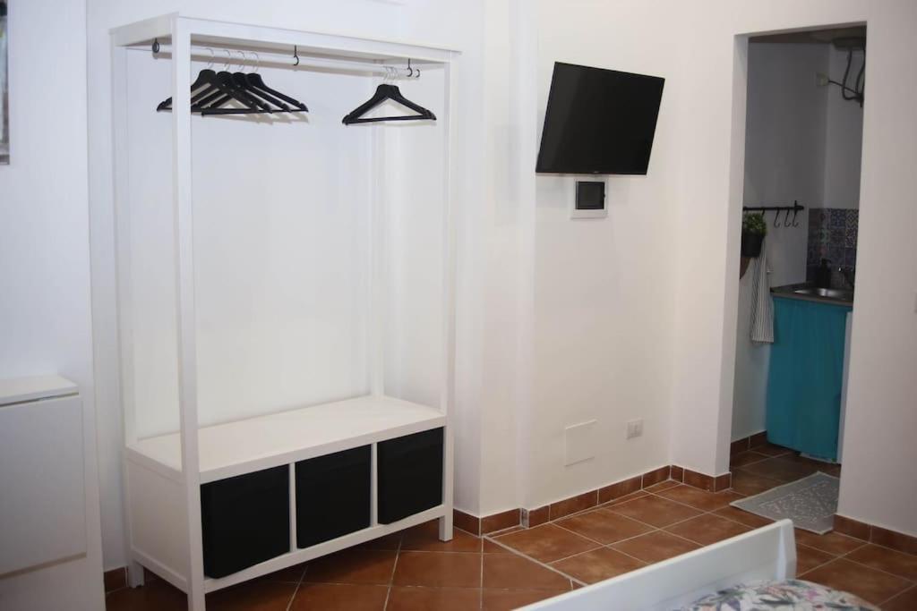 Calacasa Appartement Palermo Buitenkant foto