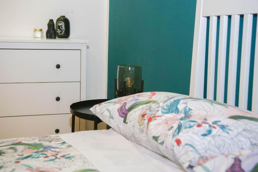 Calacasa Appartement Palermo Buitenkant foto