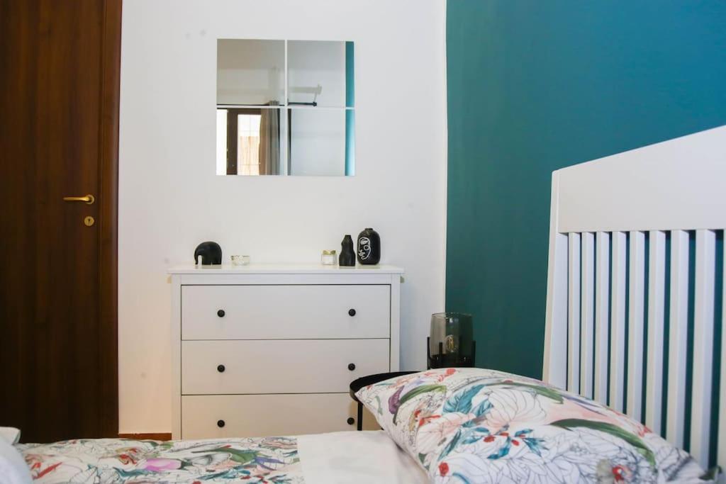 Calacasa Appartement Palermo Buitenkant foto